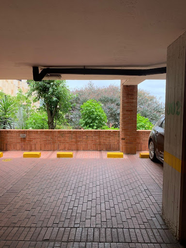 Apartamento en venta en Los Rosales, Bogotá · foto 24 de 24