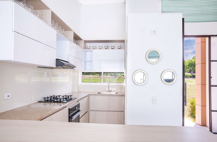Casa de 3 alcobas en venta en Oriente, Girardot, 172 m² · foto 2 de 13