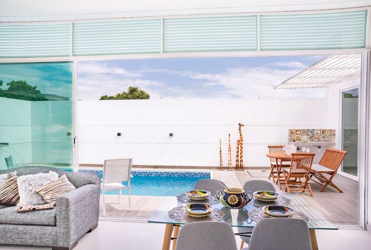 Casa de 3 alcobas en venta en Oriente, Girardot, 172 m² · foto 3 de 13