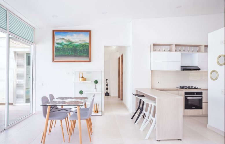 Casa de 3 alcobas en venta en Oriente, Girardot, 172 m² · foto 5 de 13