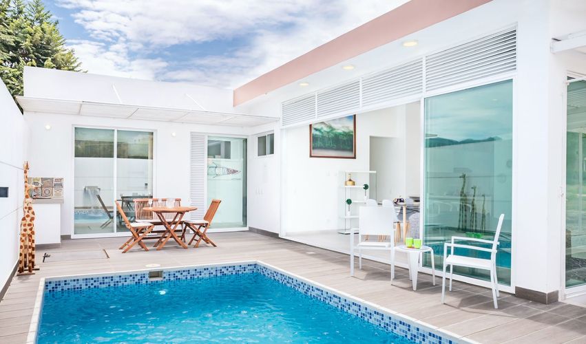 Casa de 3 alcobas en venta en Oriente, Girardot, 172 m² · foto 6 de 13