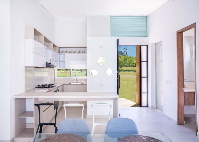 Casa de 3 alcobas en venta en Oriente, Girardot, 172 m² · foto 8 de 13