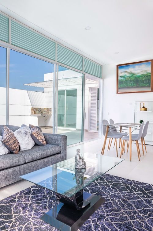 Casa de 3 alcobas en venta en Oriente, Girardot, 172 m² · foto 9 de 13