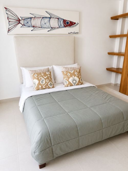 Casa de 3 alcobas en venta en Oriente, Girardot, 172 m² · foto 13 de 13