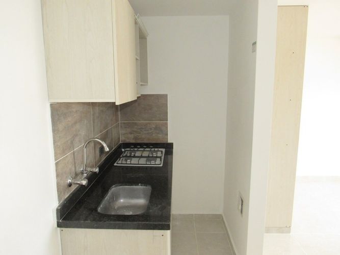 Apartaestudio en arriendo en San Carlos, Piedecuesta, 27 m² · foto 6 de 11