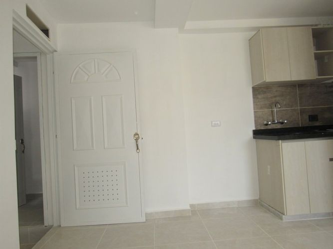 Apartaestudio en arriendo en San Carlos, Piedecuesta, 27 m² · foto 2 de 11