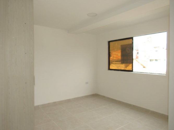 Apartaestudio en arriendo en San Carlos, Piedecuesta, 27 m² · foto 7 de 11