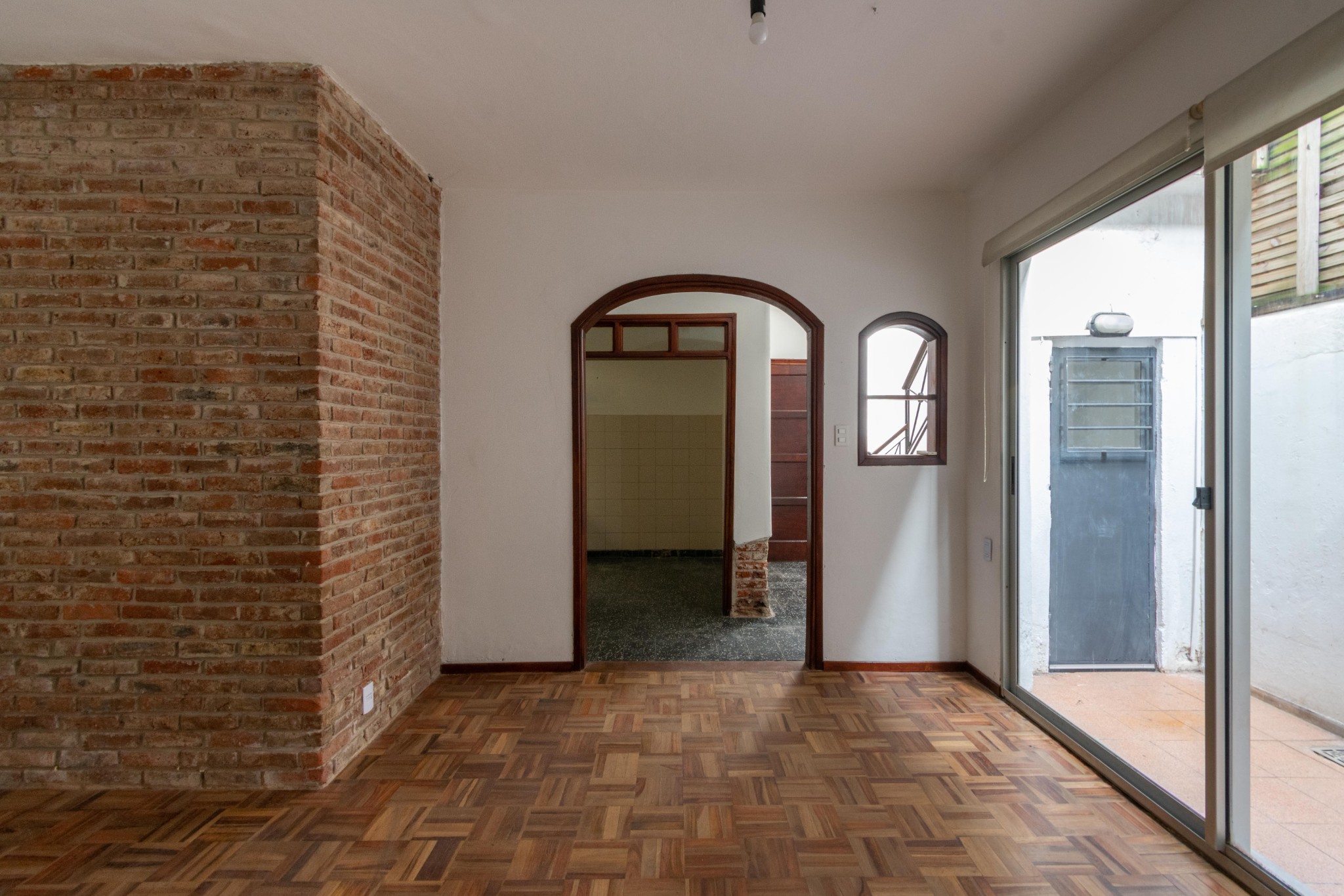 Alquiler Apartamento Punta Carretas, 3 Dorm, Calle Bonpland