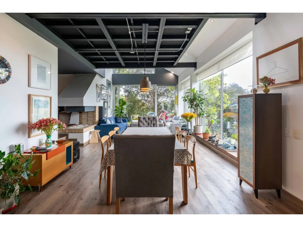 Casa en venta en El Libano, La Calera · foto 4 de 24