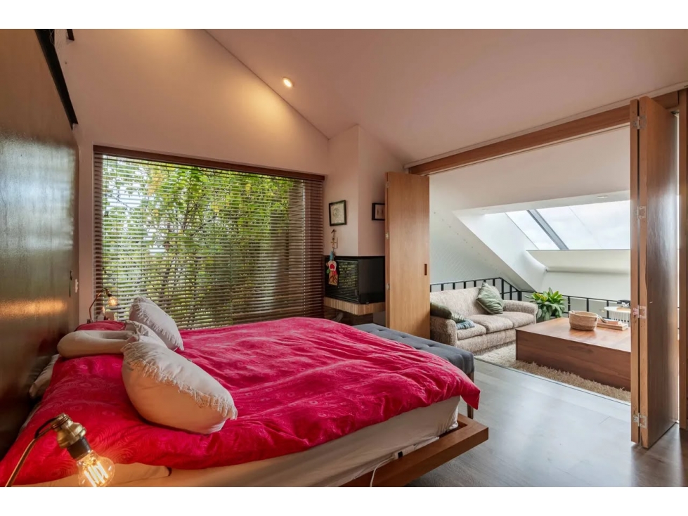 Casa en venta en El Libano, La Calera · foto 16 de 24