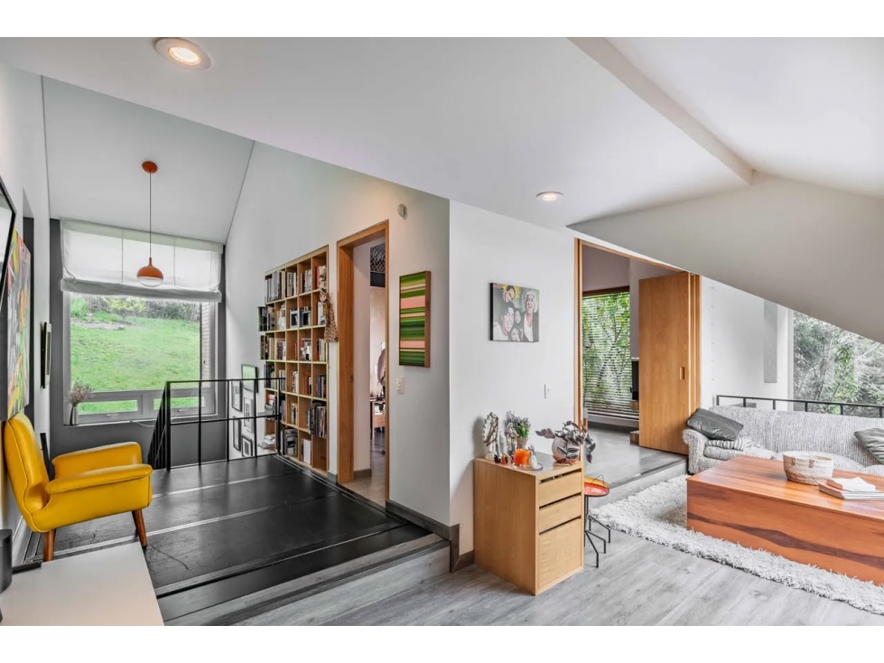 Casa en venta en El Libano, La Calera · foto 18 de 24