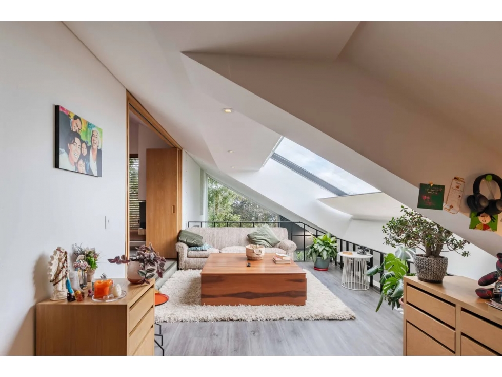 Casa en arriendo en Paramo, La Calera · foto 8 de 24