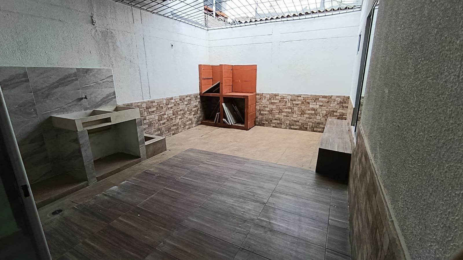 Casa en venta en Mi Refugio, Montería · foto 6 de 17
