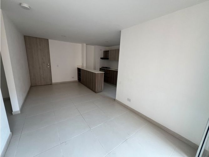 Apartamento de 2 alcobas en arriendo en San Diego, Medellín, 70 m² · foto 6 de 24