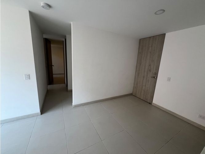 Apartamento de 2 alcobas en arriendo en San Diego, Medellín, 70 m² · foto 22 de 24