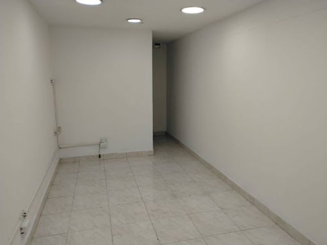 Local en arriendo en La Candelaria, Medellín, 22 m² · foto 4 de 5