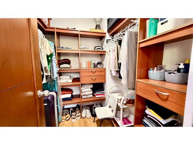 Apartamento de 3 alcobas en venta en San Lucas, Medellín, 160 m² · foto 18 de 24