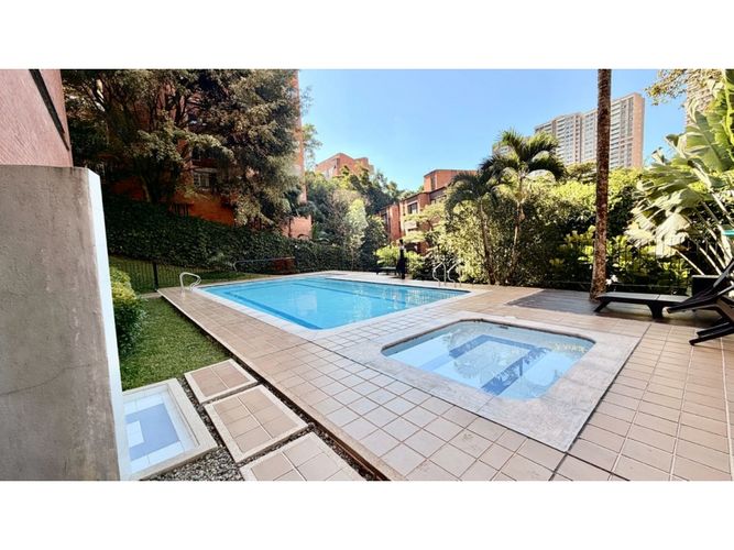 Apartamento de 3 alcobas en venta en San Lucas, Medellín, 160 m² · foto 23 de 24