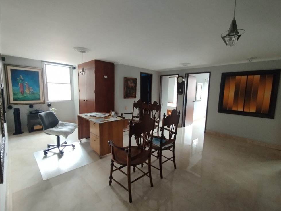 Apartamento en venta en La Candelaria, Medellín · foto 5 de 24