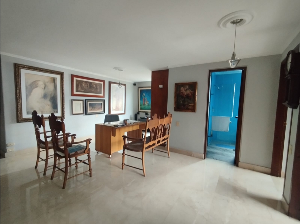 Apartamento en venta en La Candelaria, Medellín · foto 6 de 24