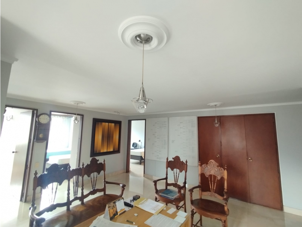 Apartamento en venta en La Candelaria, Medellín · foto 7 de 24