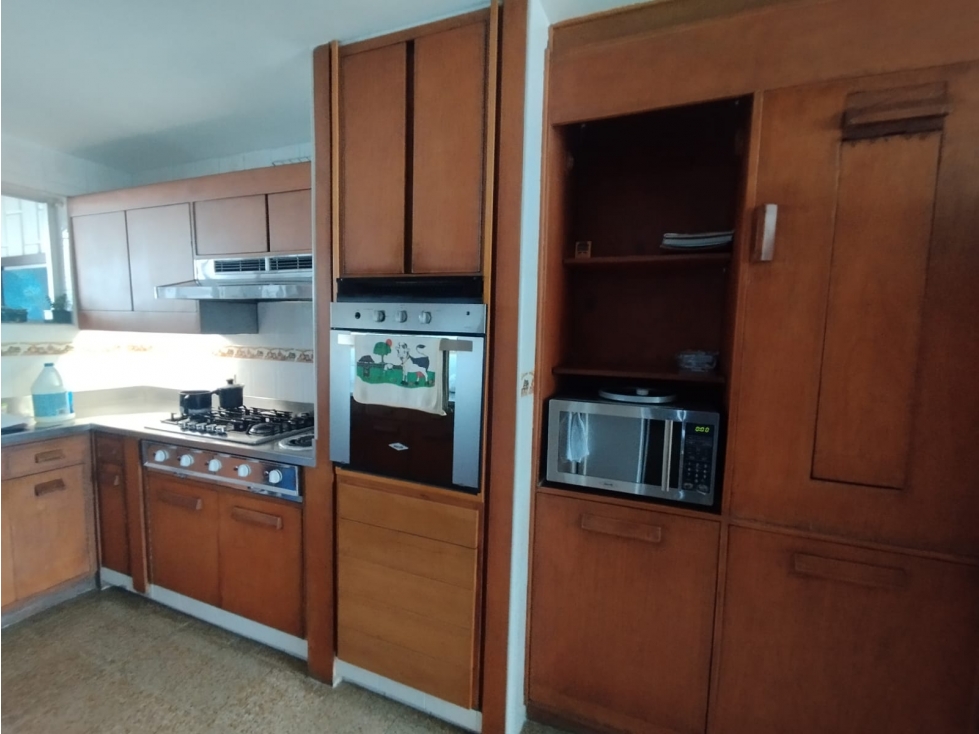 Apartamento en venta en La Candelaria, Medellín · foto 11 de 24