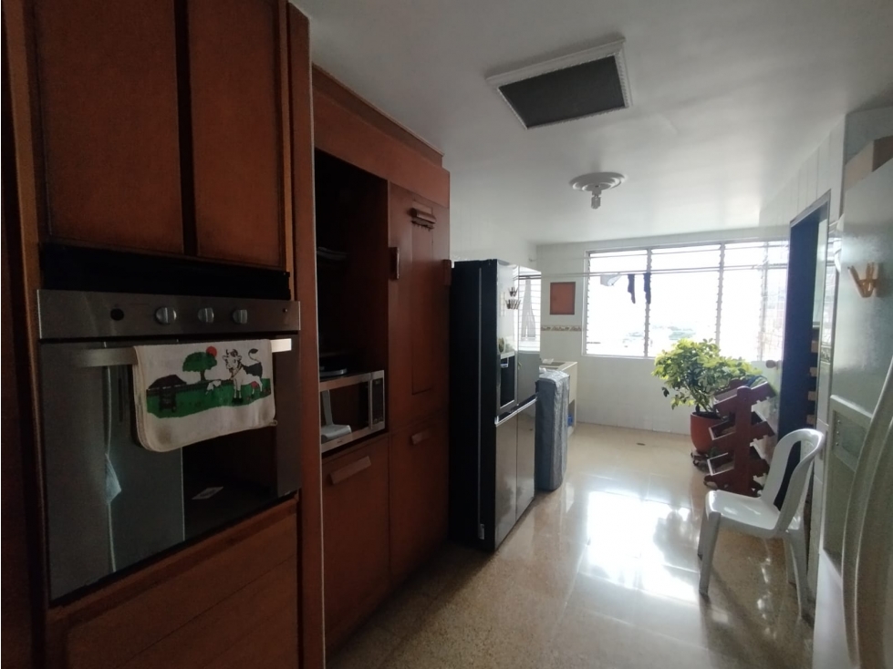 Apartamento en venta en La Candelaria, Medellín · foto 12 de 24