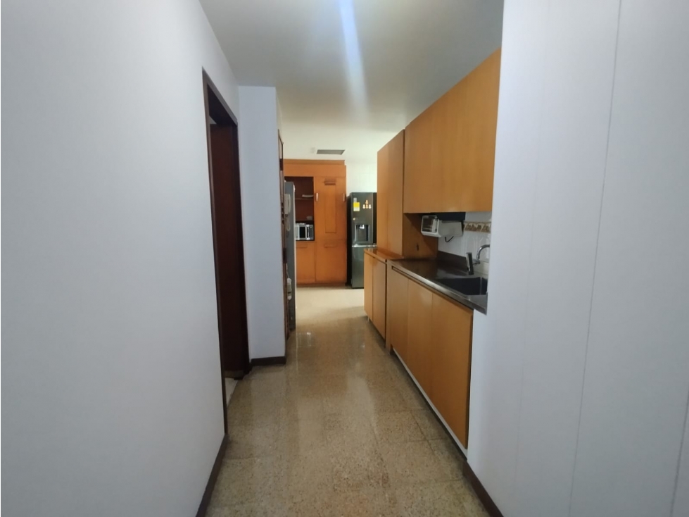 Apartamento en venta en La Candelaria, Medellín · foto 14 de 24
