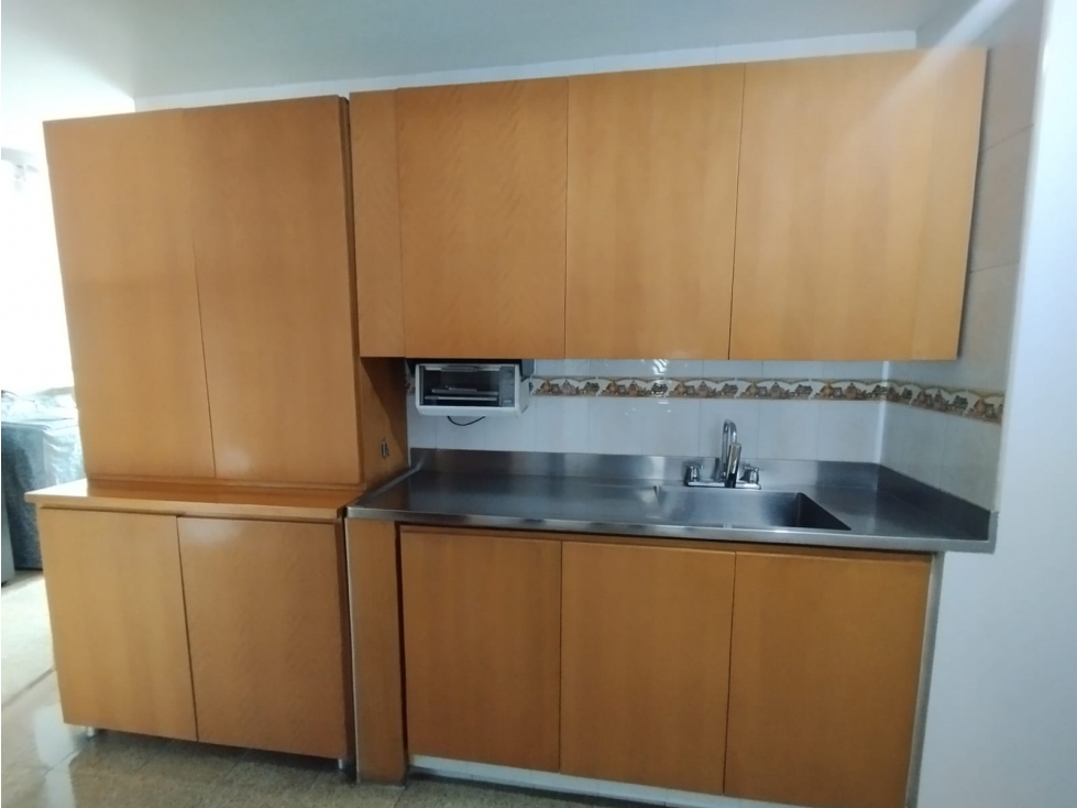 Apartamento en venta en La Candelaria, Medellín · foto 15 de 24