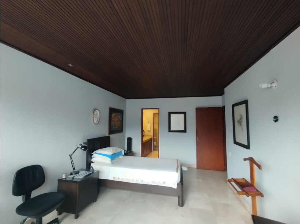 Apartamento en venta en La Candelaria, Medellín · foto 17 de 24