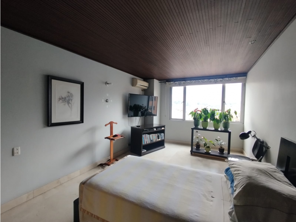Apartamento en venta en La Candelaria, Medellín · foto 19 de 24