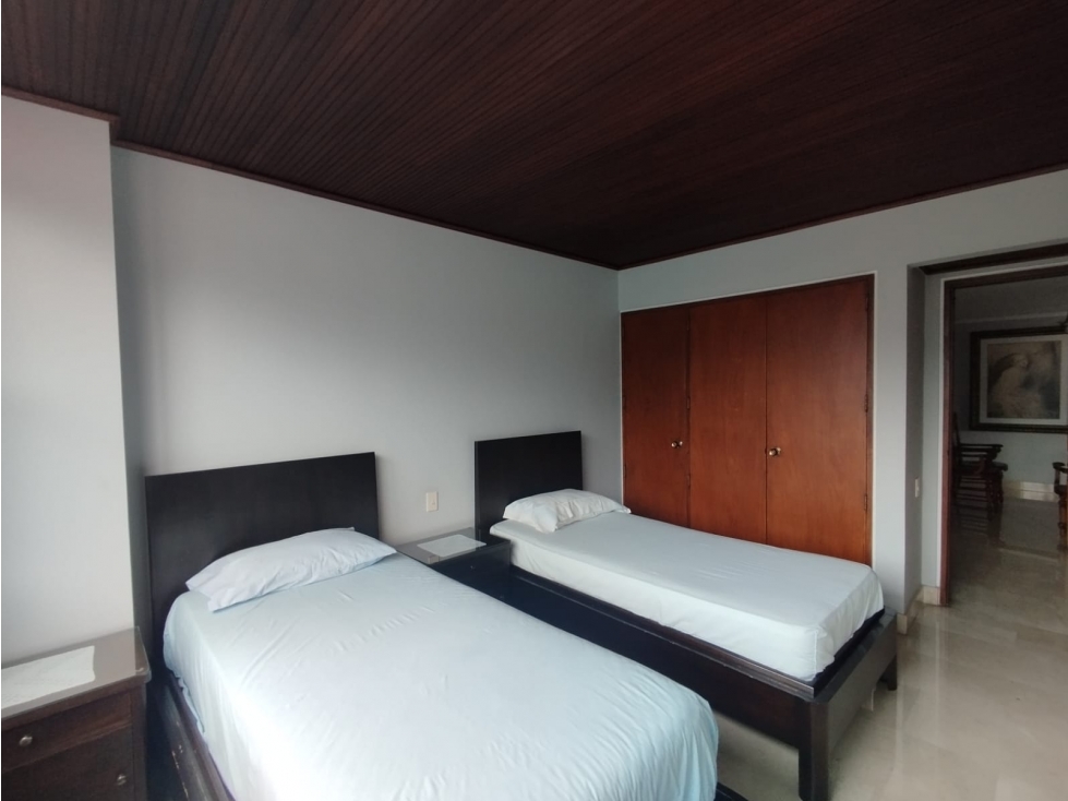 Apartamento en venta en La Candelaria, Medellín · foto 20 de 24