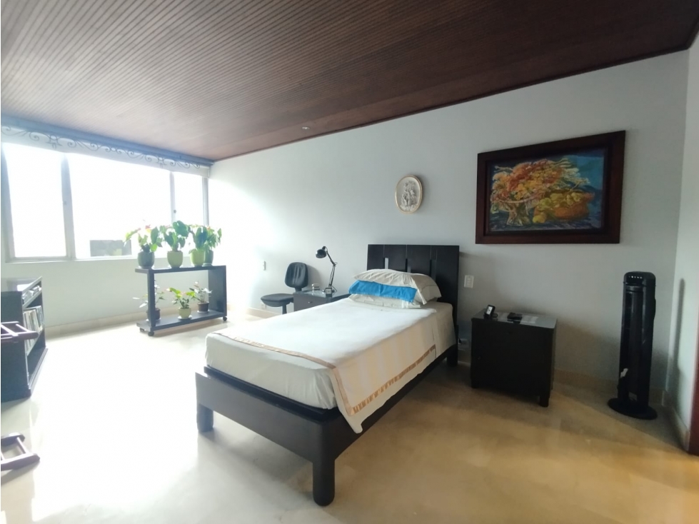 Apartamento en venta en La Candelaria, Medellín · foto 21 de 24