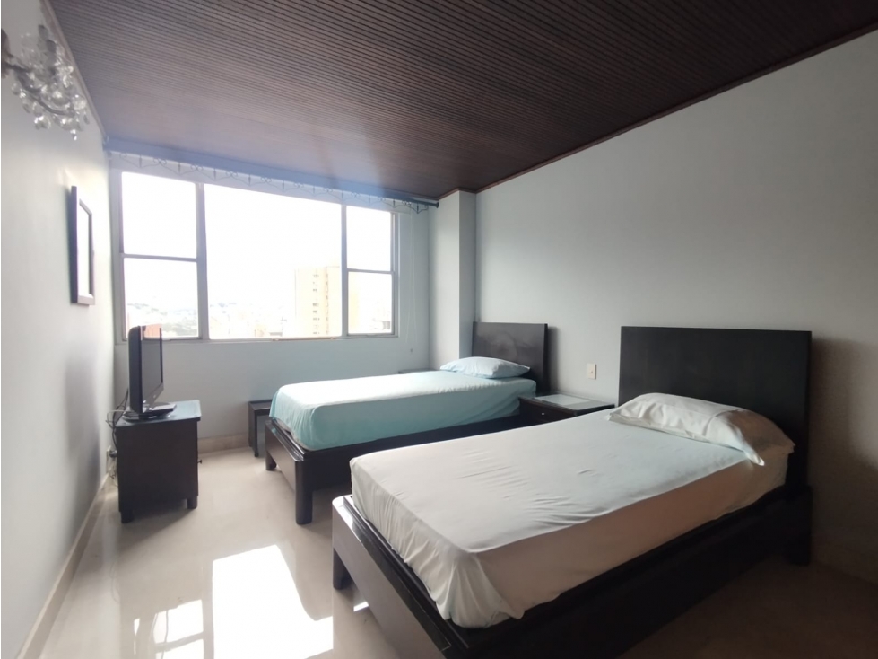 Apartamento en venta en La Candelaria, Medellín · foto 22 de 24