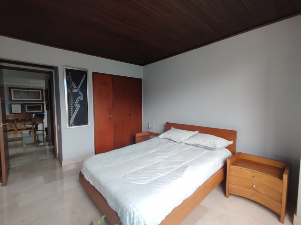 Apartamento en venta en La Candelaria, Medellín · foto 23 de 24
