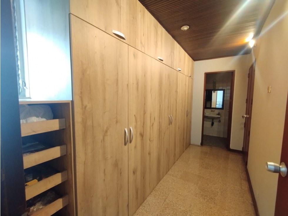 Apartamento en venta en La Candelaria, Medellín · foto 24 de 24