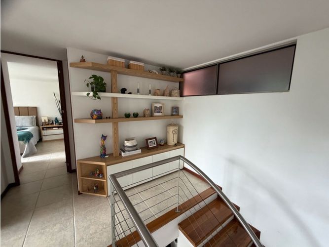 Apartamento de 2 alcobas en venta en Alejandria, Medellín, 121 m² · foto 7 de 17
