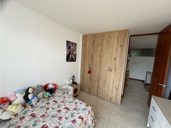 Apartamento de 2 alcobas en venta en Alejandria, Medellín, 121 m² · foto 11 de 17