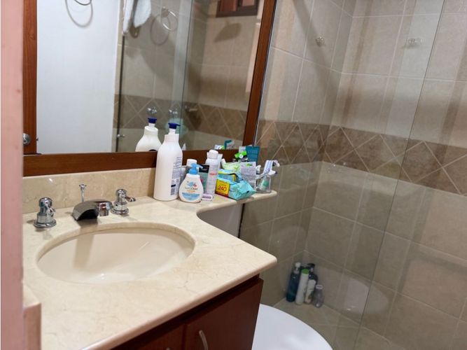 Apartamento de 2 alcobas en venta en Alejandria, Medellín, 121 m² · foto 12 de 17
