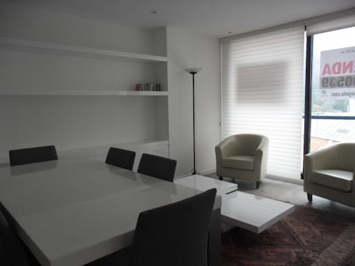 Apartamento de 2 alcobas en venta en Santa Viviana, Bogotá, 88 m² · foto 2 de 24