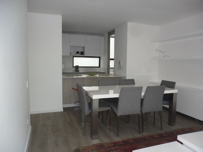 Apartamento de 2 alcobas en venta en Santa Viviana, Bogotá, 88 m² · foto 3 de 24