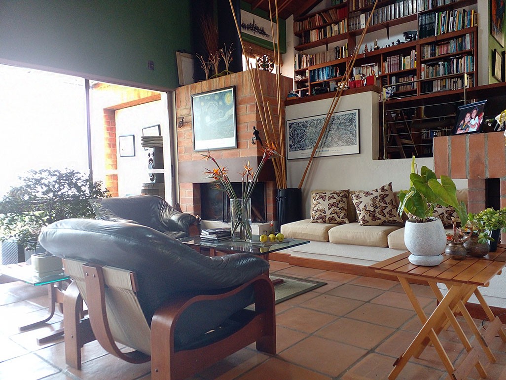 Casa en Arriendo en Envigado