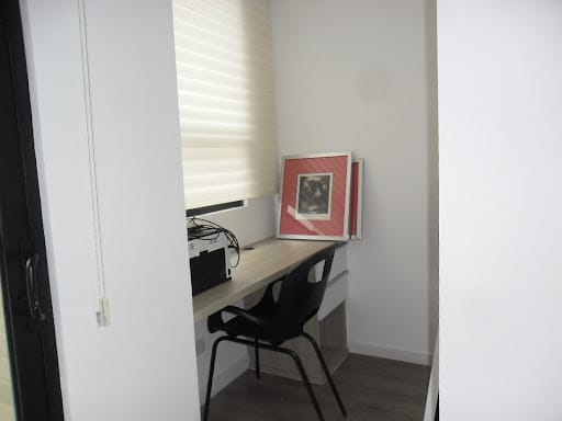 Apartamento de 2 alcobas en venta en Santa Viviana, Bogotá, 88 m² · foto 6 de 24