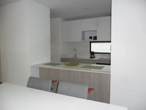 Apartamento de 2 alcobas en venta en Santa Viviana, Bogotá, 88 m² · foto 7 de 24