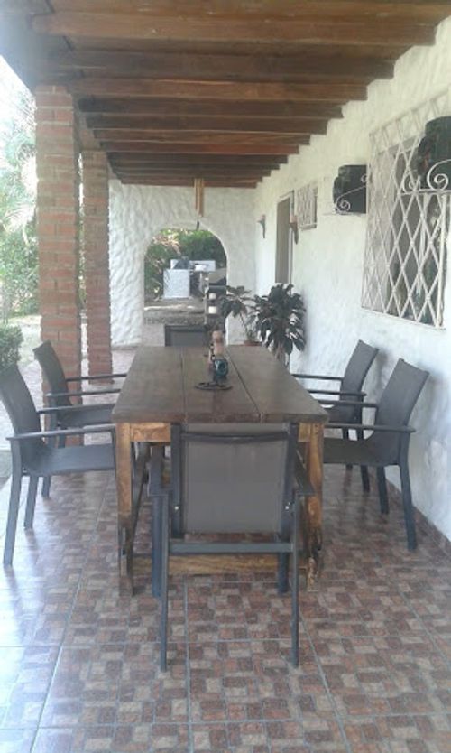 Finca en venta en Santa Martha, Santa Marta, 775 m² · foto 7 de 22