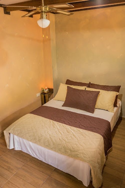 Finca en venta en Santa Martha, Santa Marta, 775 m² · foto 12 de 22