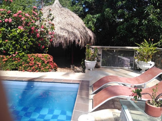 Finca en venta en Santa Martha, Santa Marta, 775 m² · foto 13 de 22