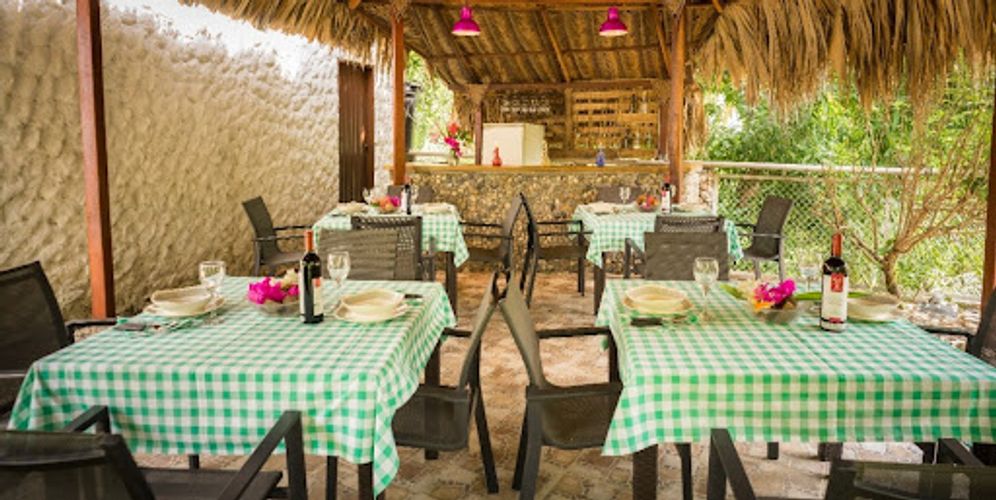 Finca en venta en Santa Martha, Santa Marta, 775 m² · foto 14 de 22