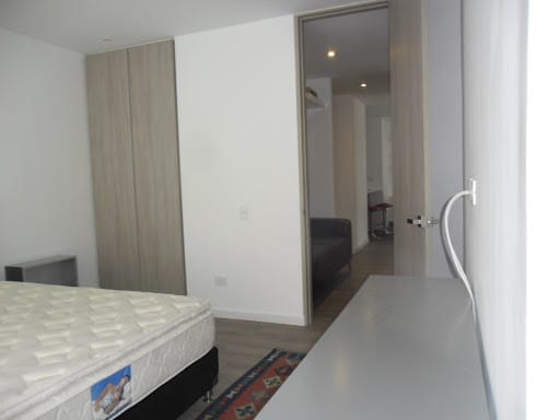 Apartamento de 2 alcobas en venta en Santa Viviana, Bogotá, 88 m² · foto 21 de 24