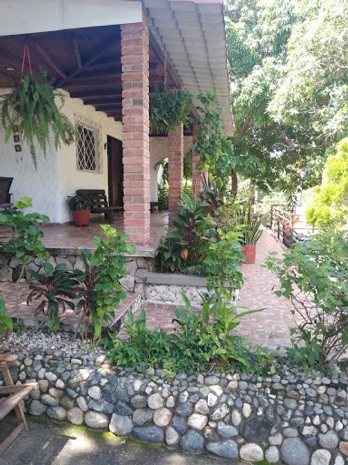 Finca en venta en Santa Martha, Santa Marta, 775 m² · foto 16 de 22